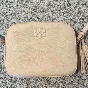 Tory Burch Thea Camera Bag